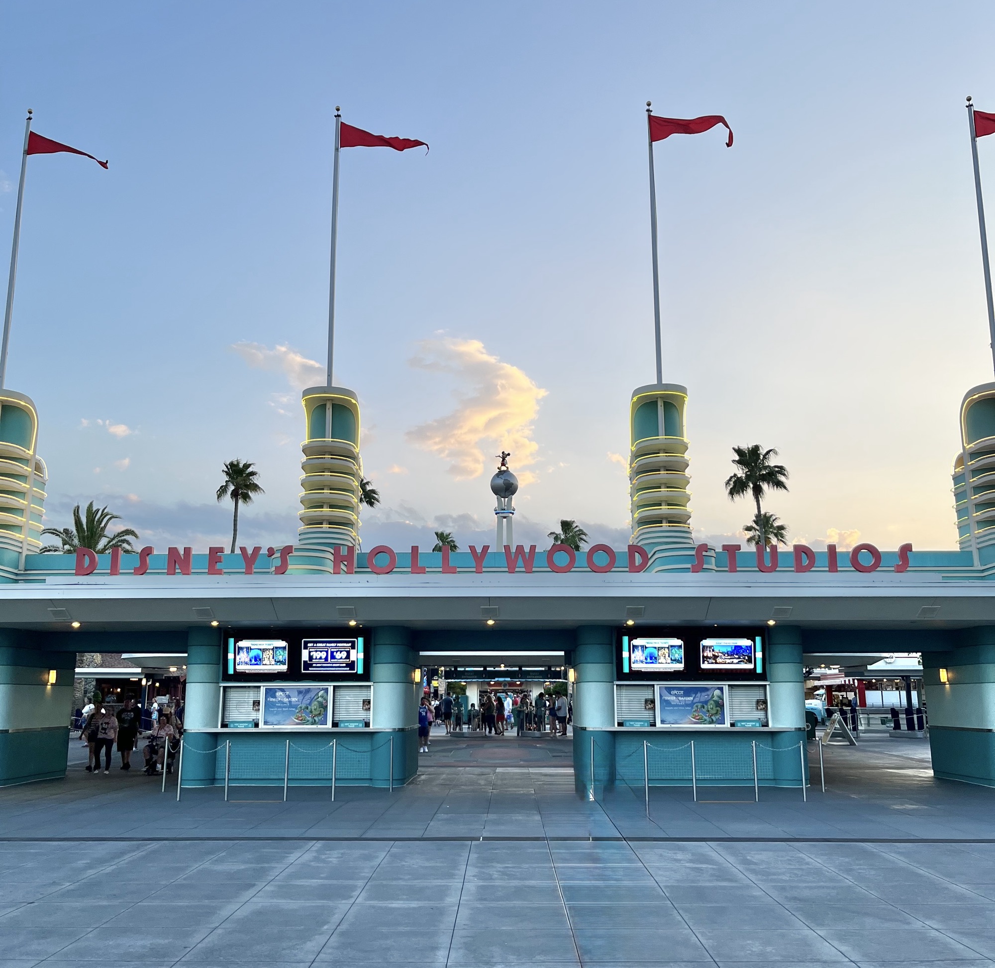 Every Ride and Attraction at Disney’s Hollywood Studios Ranked